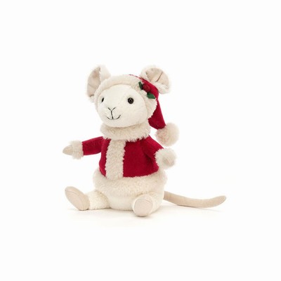 Jellycat Merry Rataón | FWCB-79256